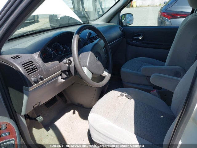 Продаж на аукціоні авто 2007 Chevrolet Uplander Ls, vin: 1GNDU23127D193462, номер лоту: 40069876