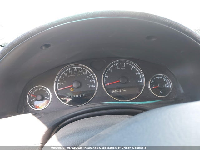 Продаж на аукціоні авто 2007 Chevrolet Uplander Ls, vin: 1GNDU23127D193462, номер лоту: 40069876