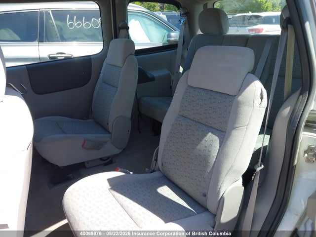 Продаж на аукціоні авто 2007 Chevrolet Uplander Ls, vin: 1GNDU23127D193462, номер лоту: 40069876