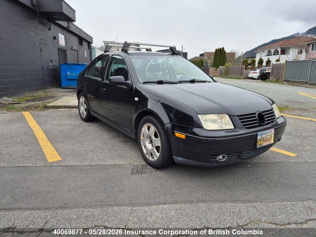 Aukcja sprzedaży 2002 Volkswagen Jetta, vin: 3VWSE29M32M110565, numer aukcji: 40069877