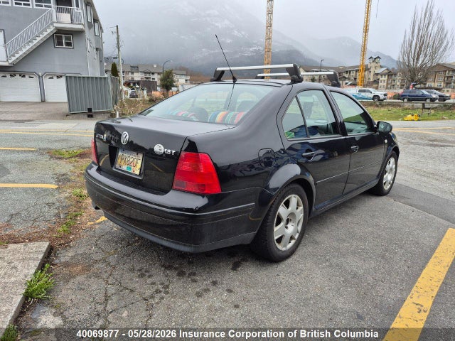 Aukcja sprzedaży 2002 Volkswagen Jetta, vin: 3VWSE29M32M110565, numer aukcji: 40069877