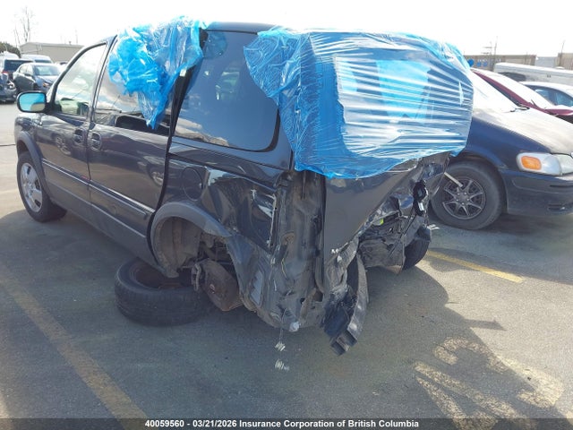 Aukcja sprzedaży 2009 Pontiac Montana Sv6, vin: 1GMDU03119D108428, numer aukcji: 40059560
