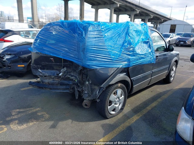 Aukcja sprzedaży 2009 Pontiac Montana Sv6, vin: 1GMDU03119D108428, numer aukcji: 40059560