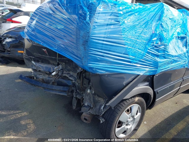 Aukcja sprzedaży 2009 Pontiac Montana Sv6, vin: 1GMDU03119D108428, numer aukcji: 40059560