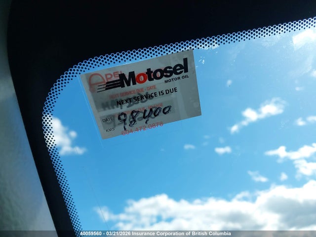 Aukcja sprzedaży 2009 Pontiac Montana Sv6, vin: 1GMDU03119D108428, numer aukcji: 40059560