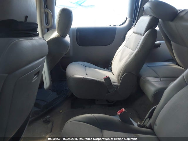 Aukcja sprzedaży 2009 Pontiac Montana Sv6, vin: 1GMDU03119D108428, numer aukcji: 40059560