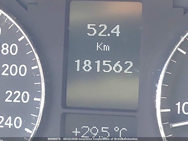 Продажа на аукционе авто 2005 Mercedes-benz C 240 4matic/elegance 4matic, vin: WDBRF81J45F601474, номер лота: 40069879