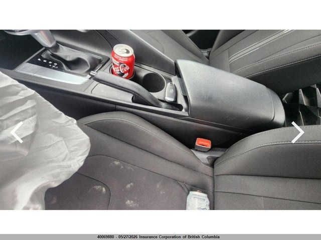 Продажа на аукционе авто 2022 Hyundai Elantra Sel, vin: KMHLM4AG0NU267056, номер лота: 40069880