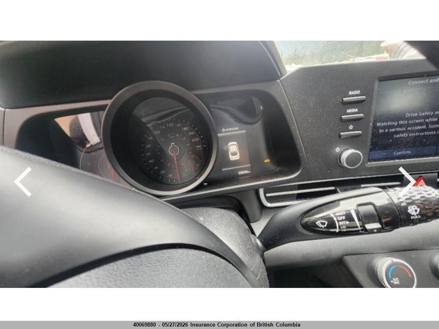 Продажа на аукционе авто 2022 Hyundai Elantra Sel, vin: KMHLM4AG0NU267056, номер лота: 40069880