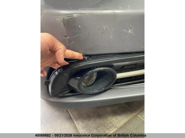 Продажа на аукционе авто 2015 Honda Civic, vin: 2HGFB6E53FH201604, номер лота: 40069882