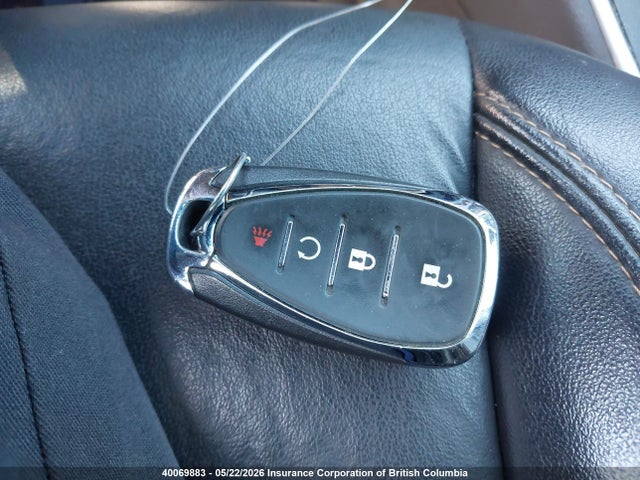 Aukcja sprzedaży 2021 Chevrolet Trax, vin: KL7CJPSB3MB309695, numer aukcji: 40069883