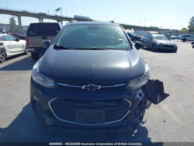 Aukcja sprzedaży 2021 Chevrolet Trax, vin: KL7CJPSB3MB309695, numer aukcji: 40069883