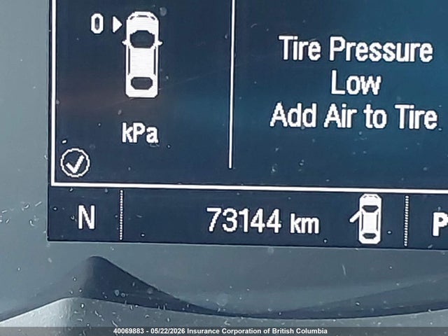 Aukcja sprzedaży 2021 Chevrolet Trax, vin: KL7CJPSB3MB309695, numer aukcji: 40069883