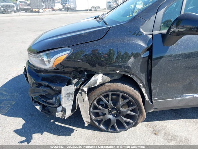 Aukcja sprzedaży 2021 Chevrolet Trax, vin: KL7CJPSB3MB309695, numer aukcji: 40069883