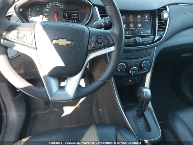 Aukcja sprzedaży 2021 Chevrolet Trax, vin: KL7CJPSB3MB309695, numer aukcji: 40069883