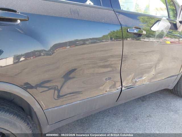 Aukcja sprzedaży 2021 Chevrolet Trax, vin: KL7CJPSB3MB309695, numer aukcji: 40069883