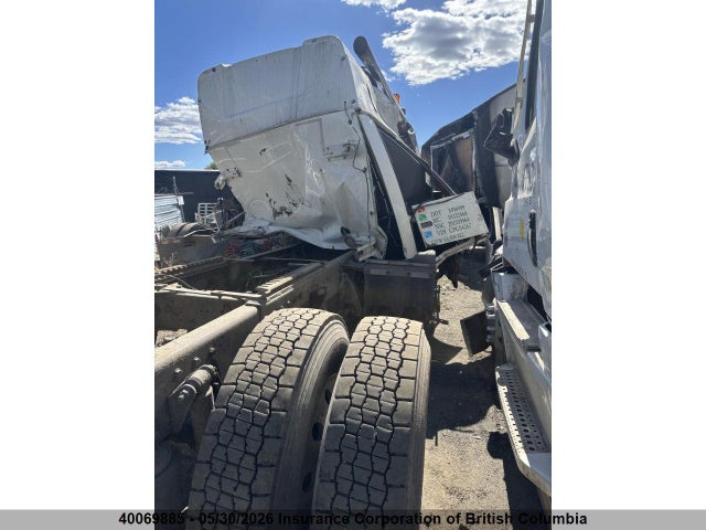 5KJJAED11GPGS4267 Western Star/auto Car Conventional 4900fa