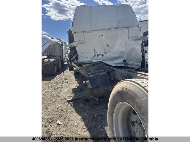 5KJJAED11GPGS4267 Western Star/auto Car Conventional 4900fa