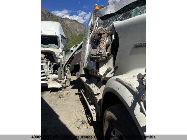 5KJJAED11GPGS4267 Western Star/auto Car Conventional 4900fa