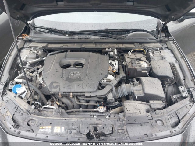 Aukcja sprzedaży 2024 Mazda 3 Select Sport, vin: JM1BPAKMXR1701078, numer aukcji: 40069886