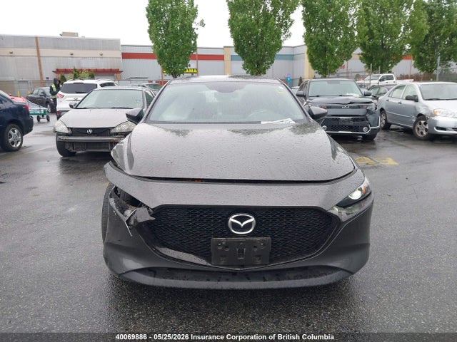 Aukcja sprzedaży 2024 Mazda 3 Select Sport, vin: JM1BPAKMXR1701078, numer aukcji: 40069886