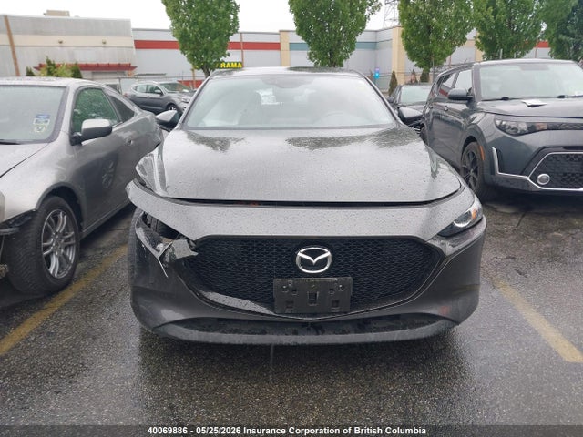 Aukcja sprzedaży 2024 Mazda 3 Select Sport, vin: JM1BPAKMXR1701078, numer aukcji: 40069886