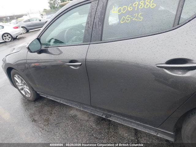 Aukcja sprzedaży 2024 Mazda 3 Select Sport, vin: JM1BPAKMXR1701078, numer aukcji: 40069886