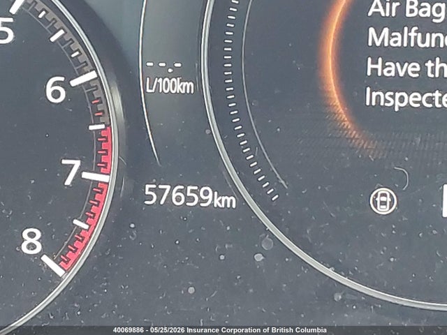 Aukcja sprzedaży 2024 Mazda 3 Select Sport, vin: JM1BPAKMXR1701078, numer aukcji: 40069886