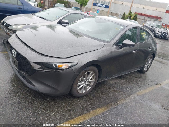 Aukcja sprzedaży 2024 Mazda 3 Select Sport, vin: JM1BPAKMXR1701078, numer aukcji: 40069886
