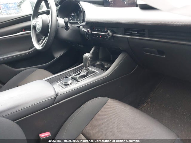 Aukcja sprzedaży 2024 Mazda 3 Select Sport, vin: JM1BPAKMXR1701078, numer aukcji: 40069886