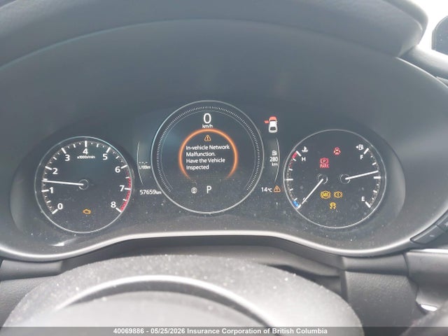 Aukcja sprzedaży 2024 Mazda 3 Select Sport, vin: JM1BPAKMXR1701078, numer aukcji: 40069886