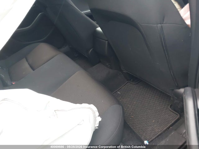 Aukcja sprzedaży 2024 Mazda 3 Select Sport, vin: JM1BPAKMXR1701078, numer aukcji: 40069886
