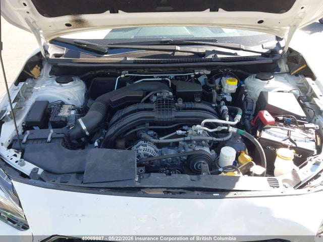 Продажа на аукционе авто 2019 Subaru Impreza Sport, vin: 4S3GTAE64K3737986, номер лота: 40069887