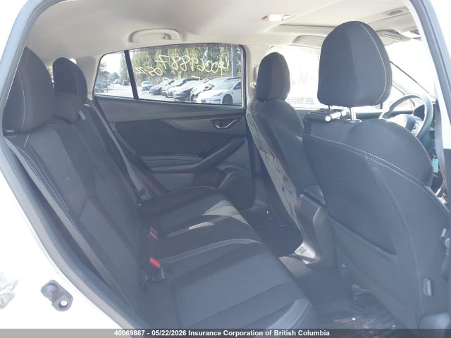 Продажа на аукционе авто 2019 Subaru Impreza Sport, vin: 4S3GTAE64K3737986, номер лота: 40069887