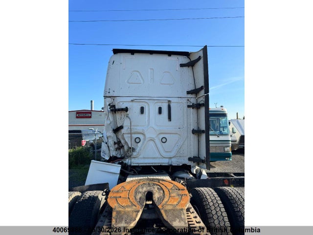 3AKJHHDR7MSMT5443 Freightliner New Cascadia 126