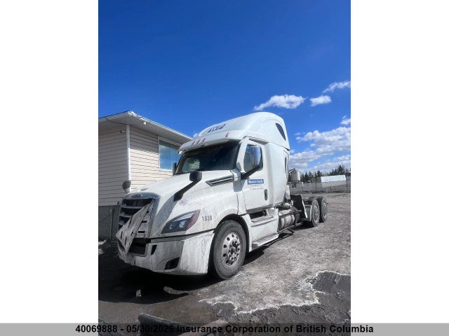 3AKJHHDR7MSMT5443 Freightliner New Cascadia 126