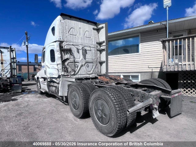 3AKJHHDR7MSMT5443 Freightliner New Cascadia 126