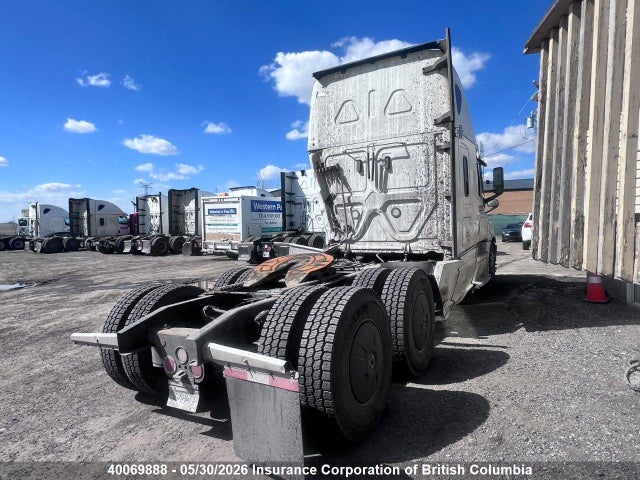 3AKJHHDR7MSMT5443 Freightliner New Cascadia 126