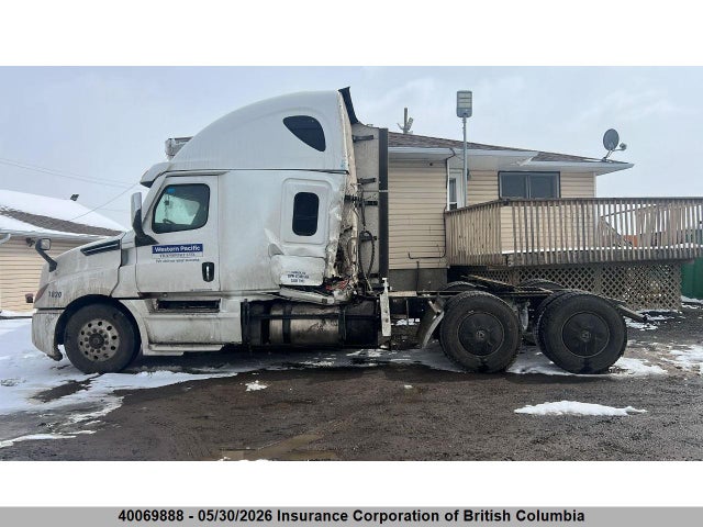 3AKJHHDR7MSMT5443 Freightliner New Cascadia 126