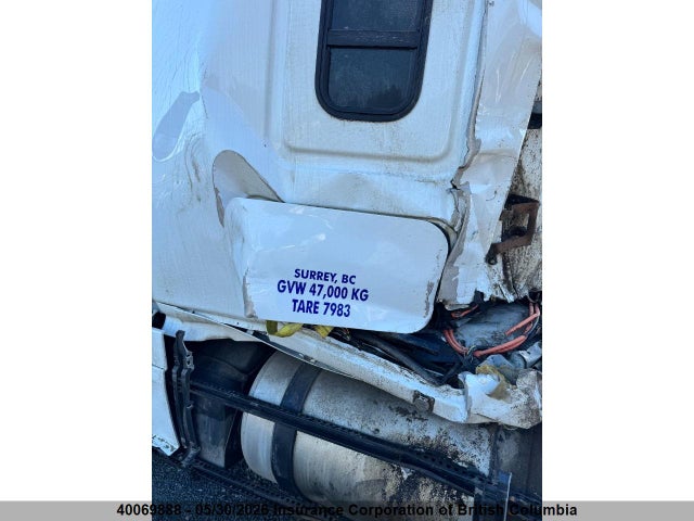 3AKJHHDR7MSMT5443 Freightliner New Cascadia 126