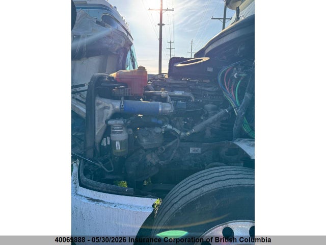 3AKJHHDR7MSMT5443 Freightliner New Cascadia 126
