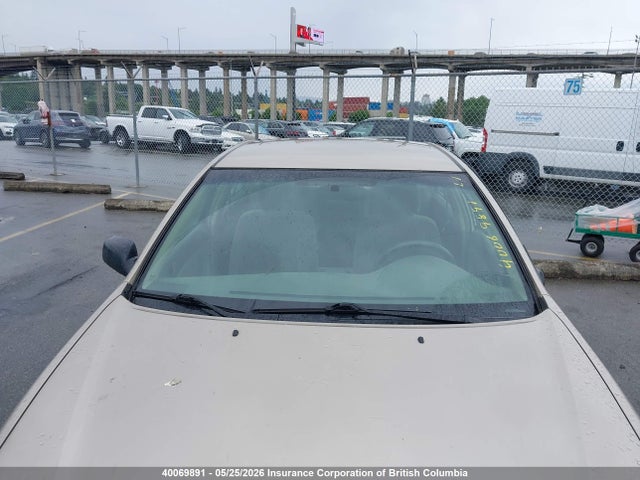 Продажа на аукционе авто 2003 Toyota Camry, vin: JTDBF32K030123017, номер лота: 40069891