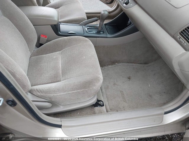 Продажа на аукционе авто 2003 Toyota Camry, vin: JTDBF32K030123017, номер лота: 40069891