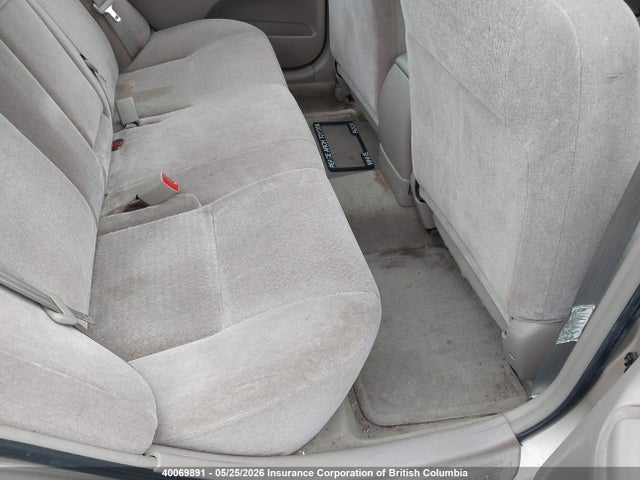 Продажа на аукционе авто 2003 Toyota Camry, vin: JTDBF32K030123017, номер лота: 40069891