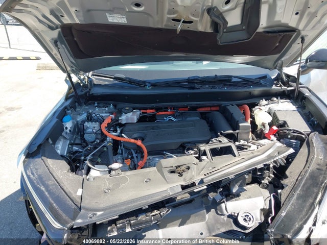 Aukcja sprzedaży 2025 Honda Cr-v, vin: 2HKRS6H74SH203324, numer aukcji: 40069892
