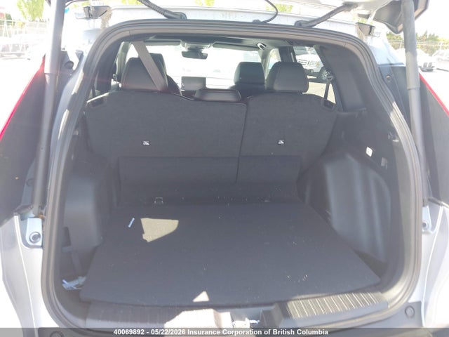 Aukcja sprzedaży 2025 Honda Cr-v, vin: 2HKRS6H74SH203324, numer aukcji: 40069892