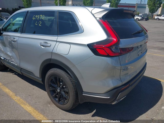 Aukcja sprzedaży 2025 Honda Cr-v, vin: 2HKRS6H74SH203324, numer aukcji: 40069892