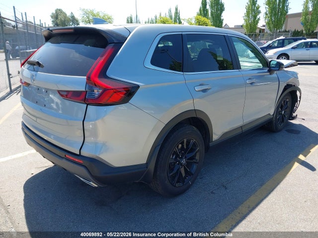 Aukcja sprzedaży 2025 Honda Cr-v, vin: 2HKRS6H74SH203324, numer aukcji: 40069892