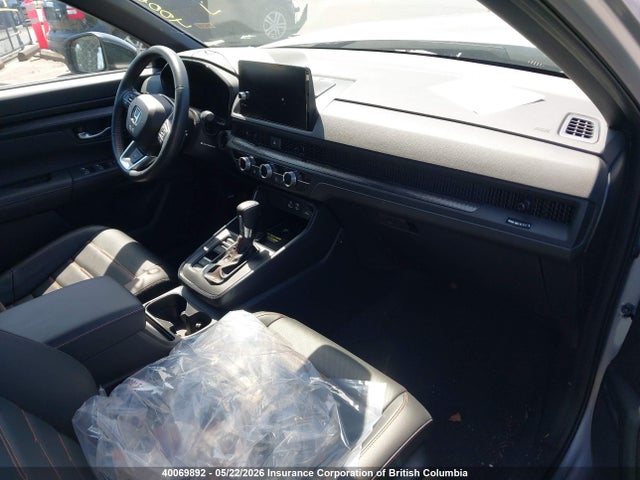Aukcja sprzedaży 2025 Honda Cr-v, vin: 2HKRS6H74SH203324, numer aukcji: 40069892