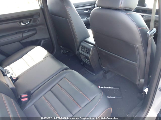 Aukcja sprzedaży 2025 Honda Cr-v, vin: 2HKRS6H74SH203324, numer aukcji: 40069892
